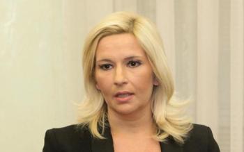 Zorana Mihajlovic