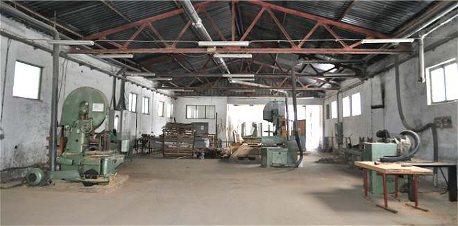 Fabrika Peleta