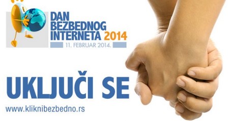 Ukljuci se 2014