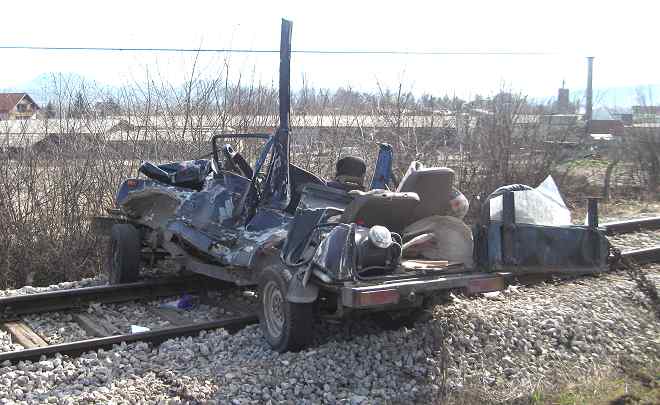 Voz sudar 3