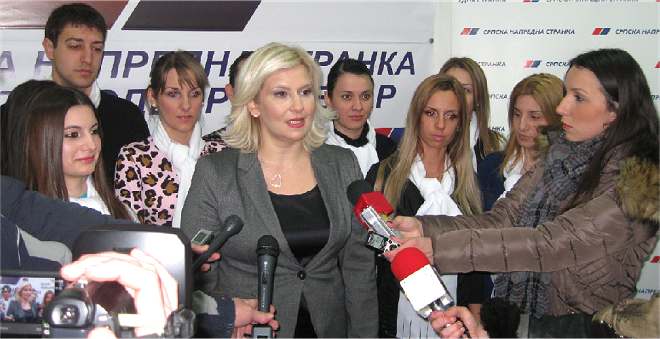 Zorana m.