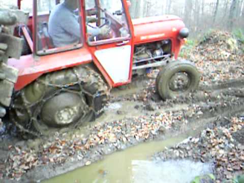 Suma Traktor