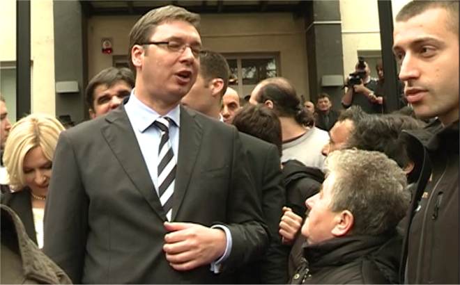 Vucic 2