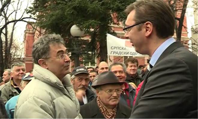Vucic 3