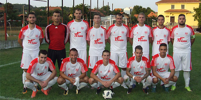 Resultado de imagem para FK Kablovi Zajecar