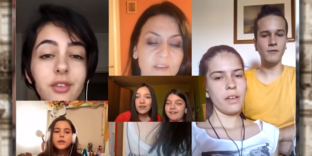 Foto: PrScr. Youtube