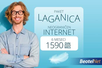 BeotelNet