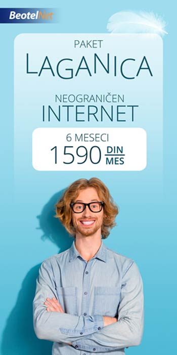 BeotelNet